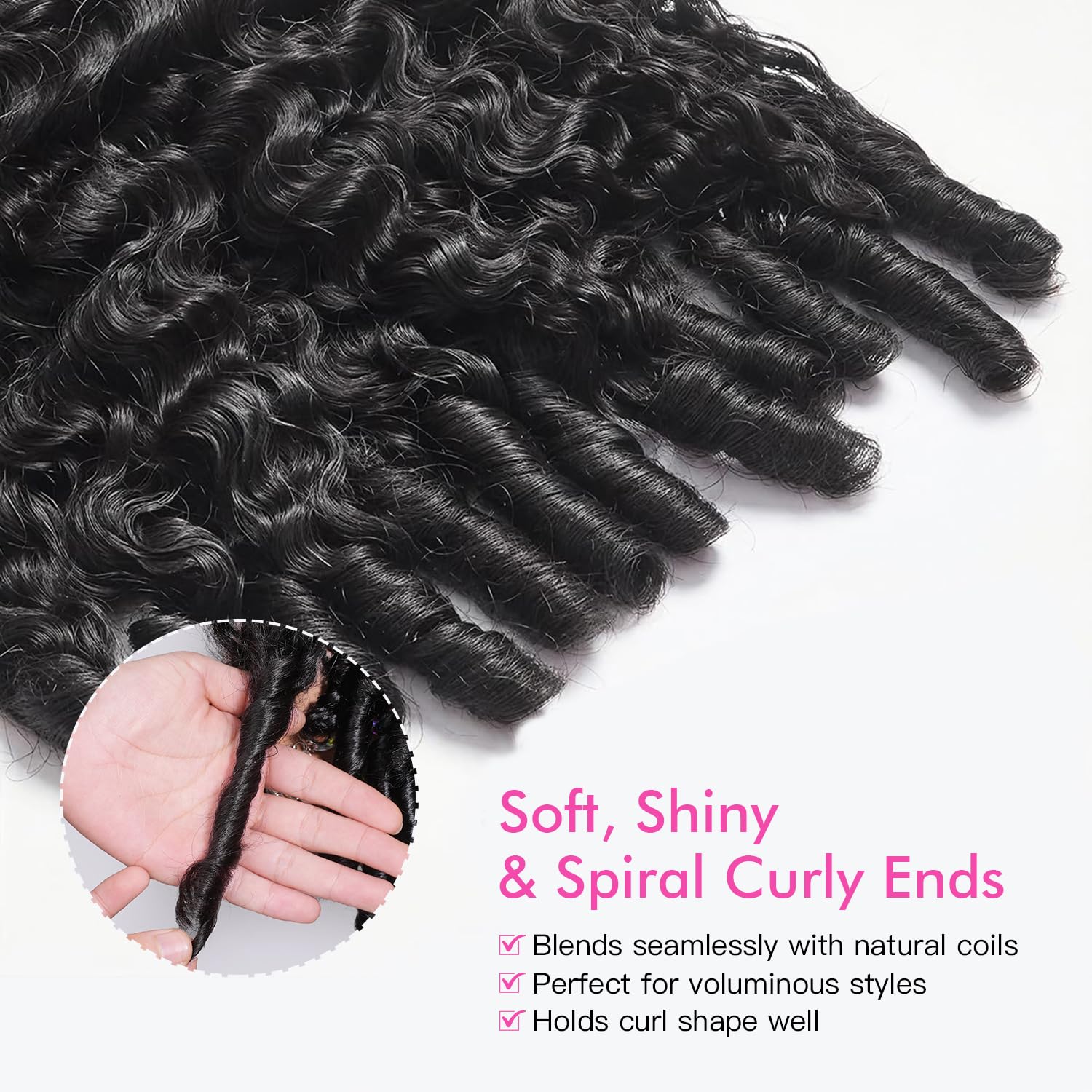 7x5 Glueless Wigs Human Hair Pre Plucked Pre Cut Burmese Curly HD Lace Front Wigs Wear and Go 220 Density Adjustable Drawstring Human Hair Wig for Black Women Natural Color 16 Inch Beginner Friendly