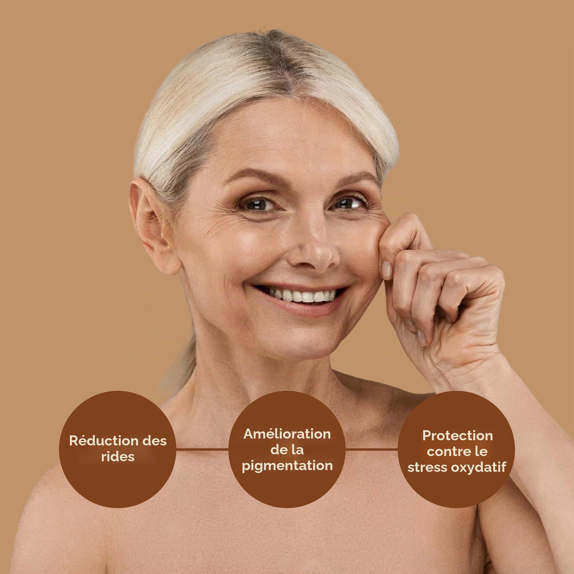 Gold Collagen Forte Plus