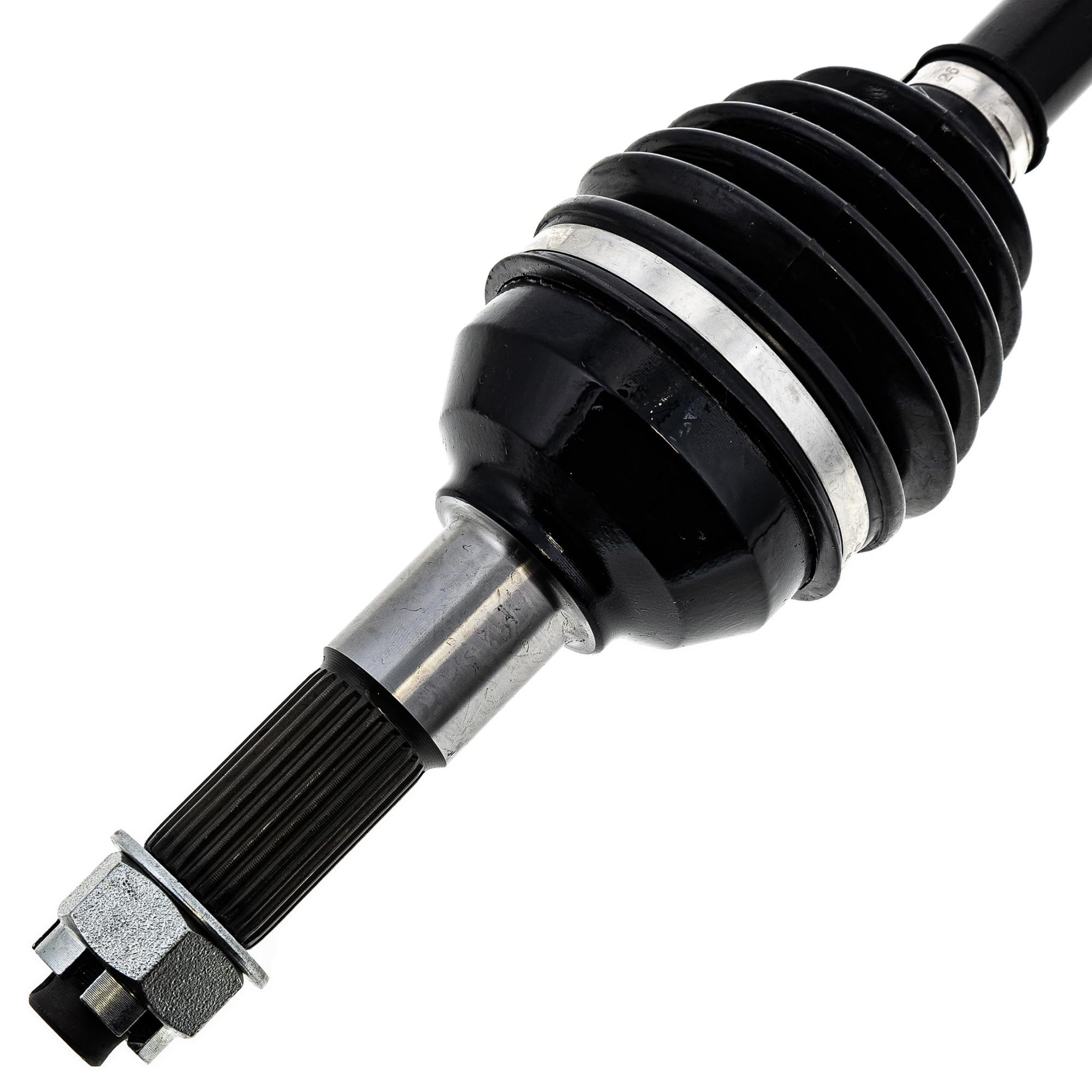 Kawasaki Mule NICHE Front & Rear For Kawasaki Mule PROFXT KAF820