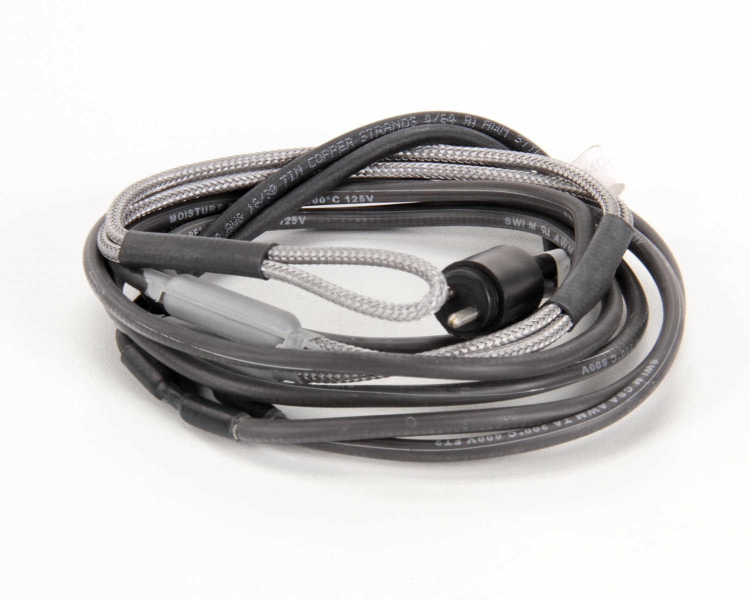 Master-Bilt 17-00404, Heater Wire, Drain Line, 6.5W