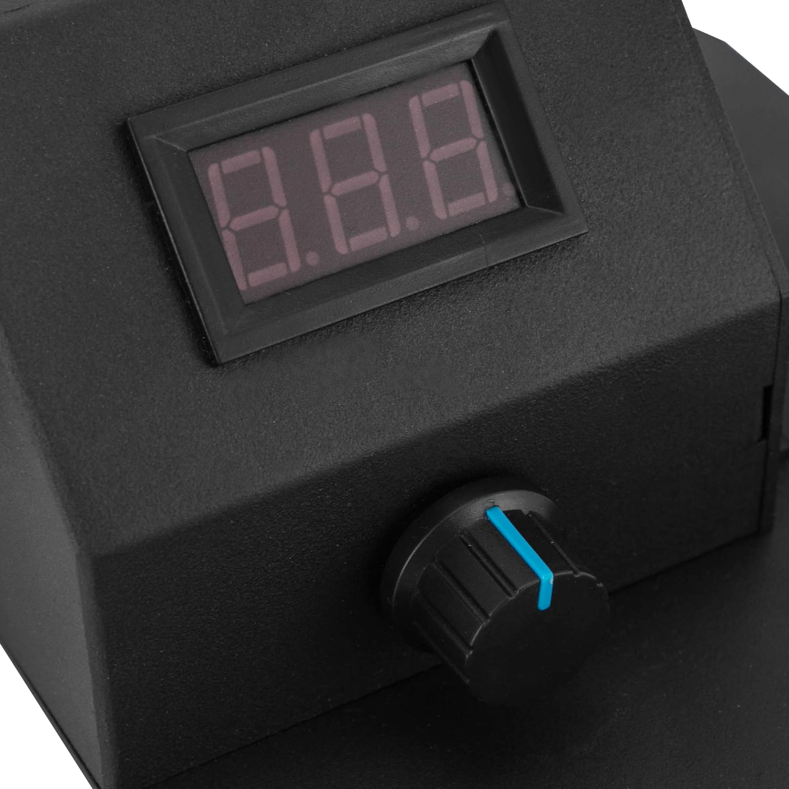 Smerigliatrice a nastro elettrica, mini levigatrice a nastro elettrica, 350 W, con 10 nastri, display intelligente, velocità regolabile per utensili, metallo, legno, alluminio
