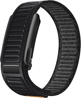 omee Compatible with Whoop 5.0 Navigator Band One, Peak and Life/MG, Outdoor Performance Accessory Weather Resistant with Velcro Replacement Straps for Whoop Bands 5.0 – Not Compatible with Gen 4