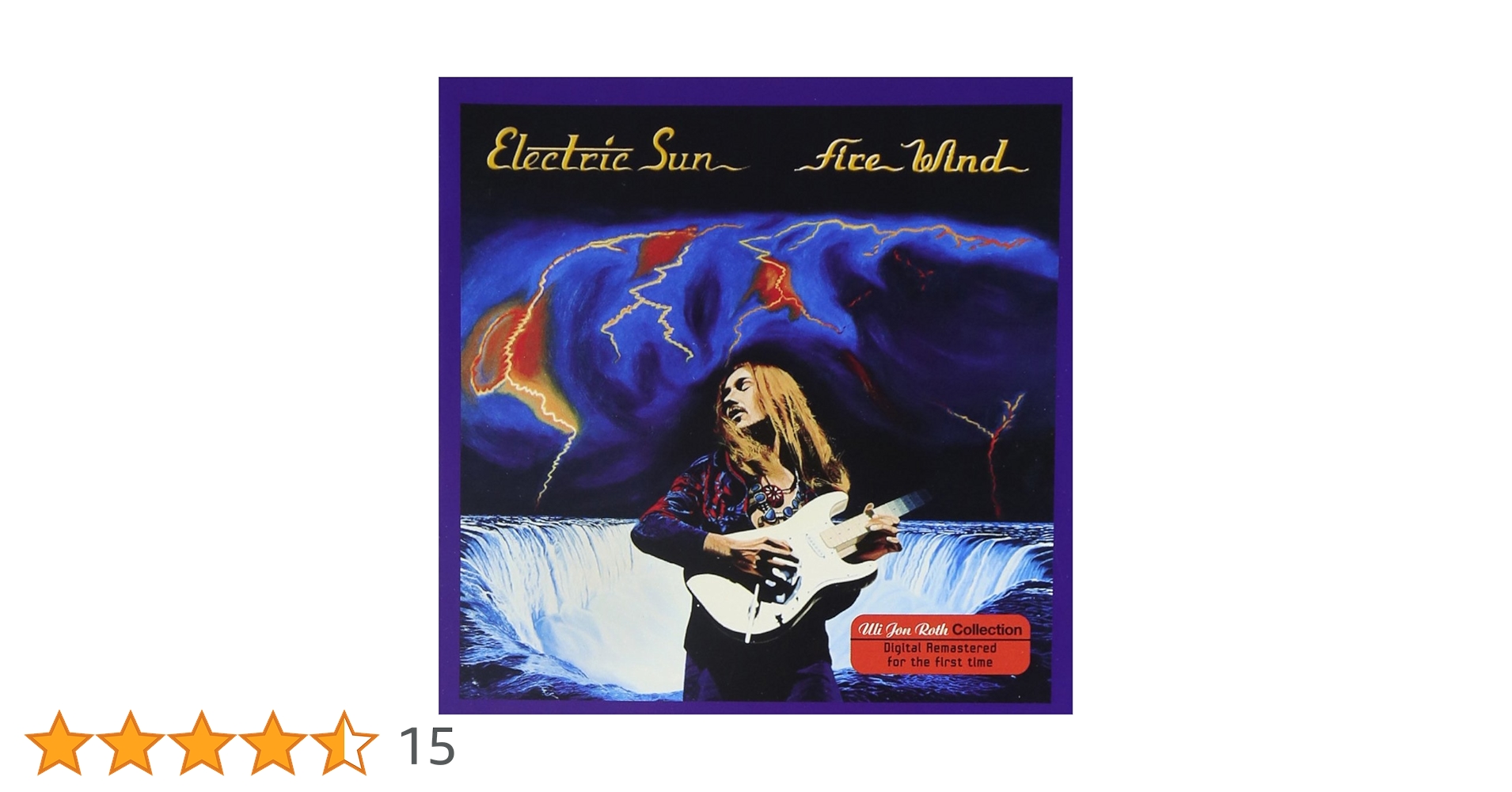 Amazon.co.jp: Firewind: ミュージック