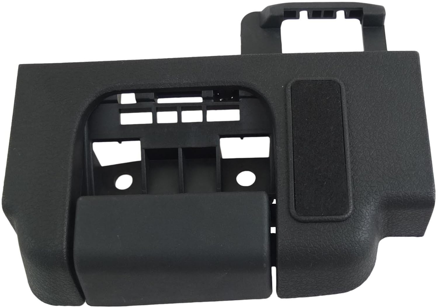 Dorman 90833 Rear Passenger Side Interior Door Handle Compatible with Select Ford Models