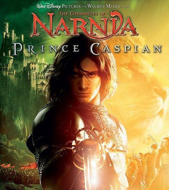 Le Monde De Narnia : Le Prince Caspian - Xbox 360 Complet (très Bon état)