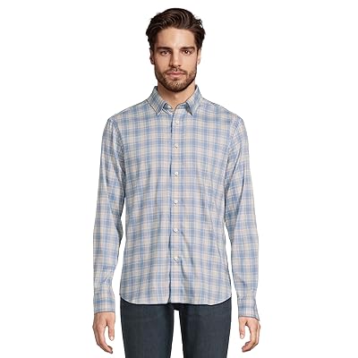Faherty The Movement Shirt Men