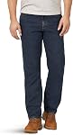 Rustler Mens Classic Regular FitJeans