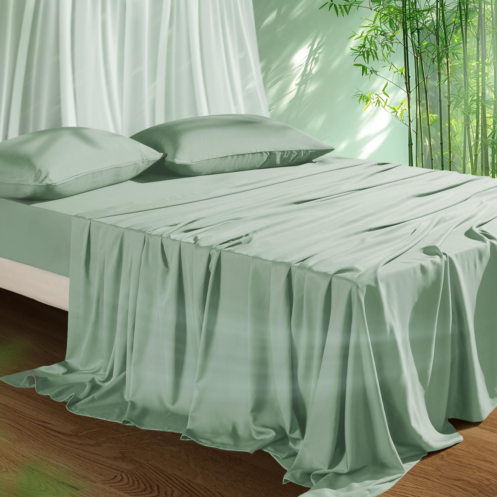 Hot Sleeper Sheets Queen