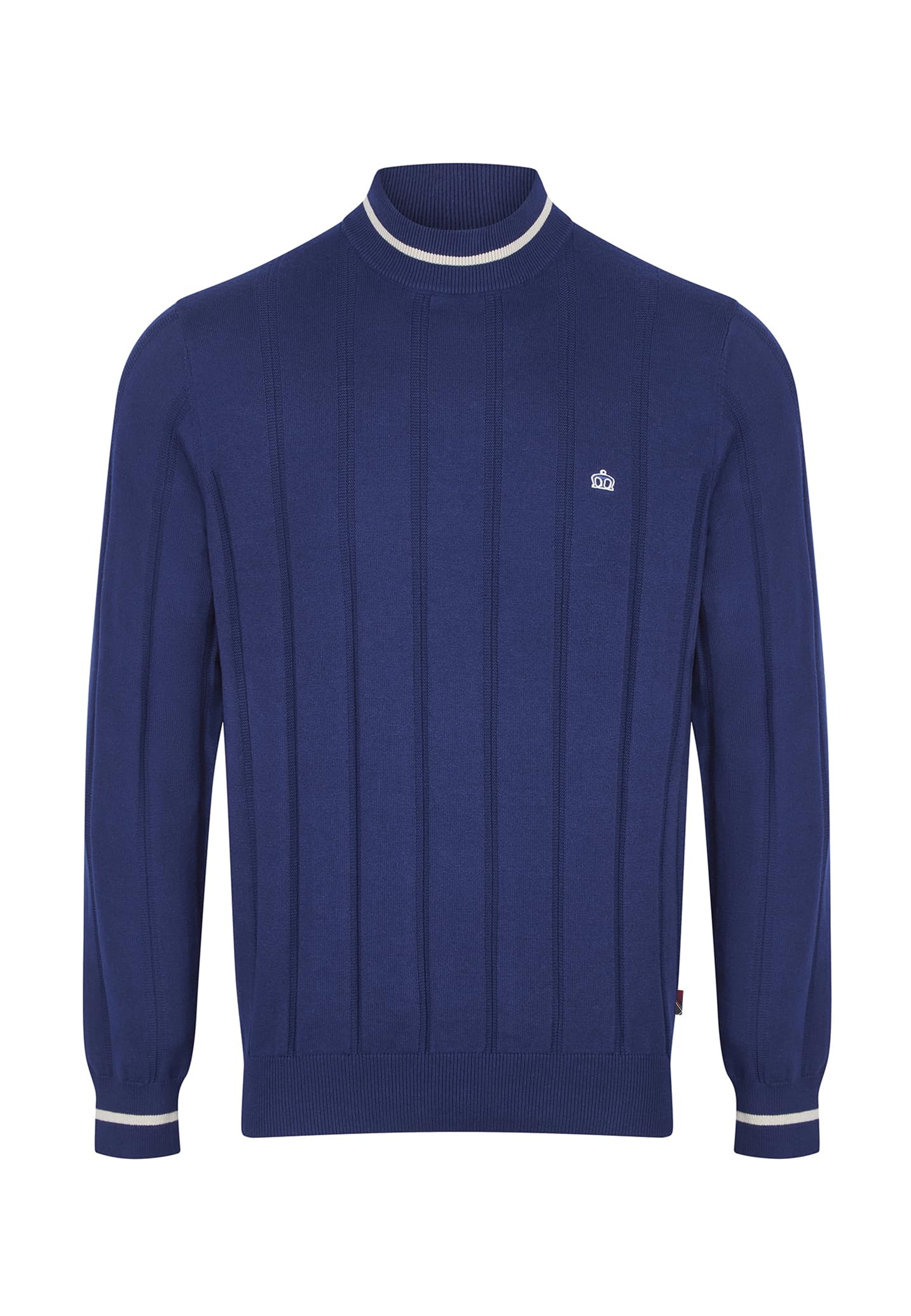 MercMen's Milton Pullover Sweater
