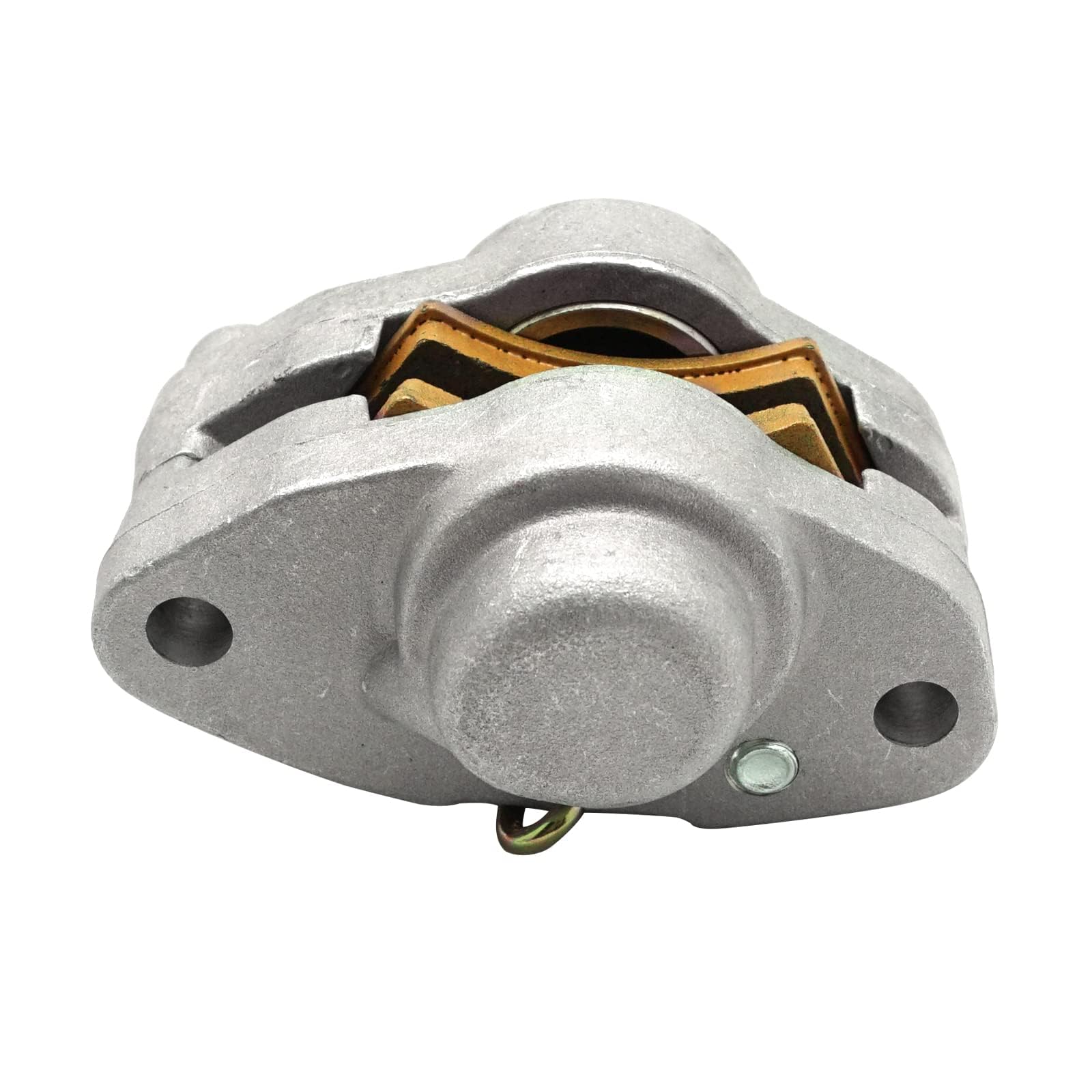 Pinza freno trasero para Polaris Scrambler Trail Boss Blazer Magnum Xplorer | para Polaris Scrambler 400 500 98-04, Trail Boss 325 330 00-04, Trail Blazer 250 400 99-04, Magnum 325 500 Xpedition Xplorer