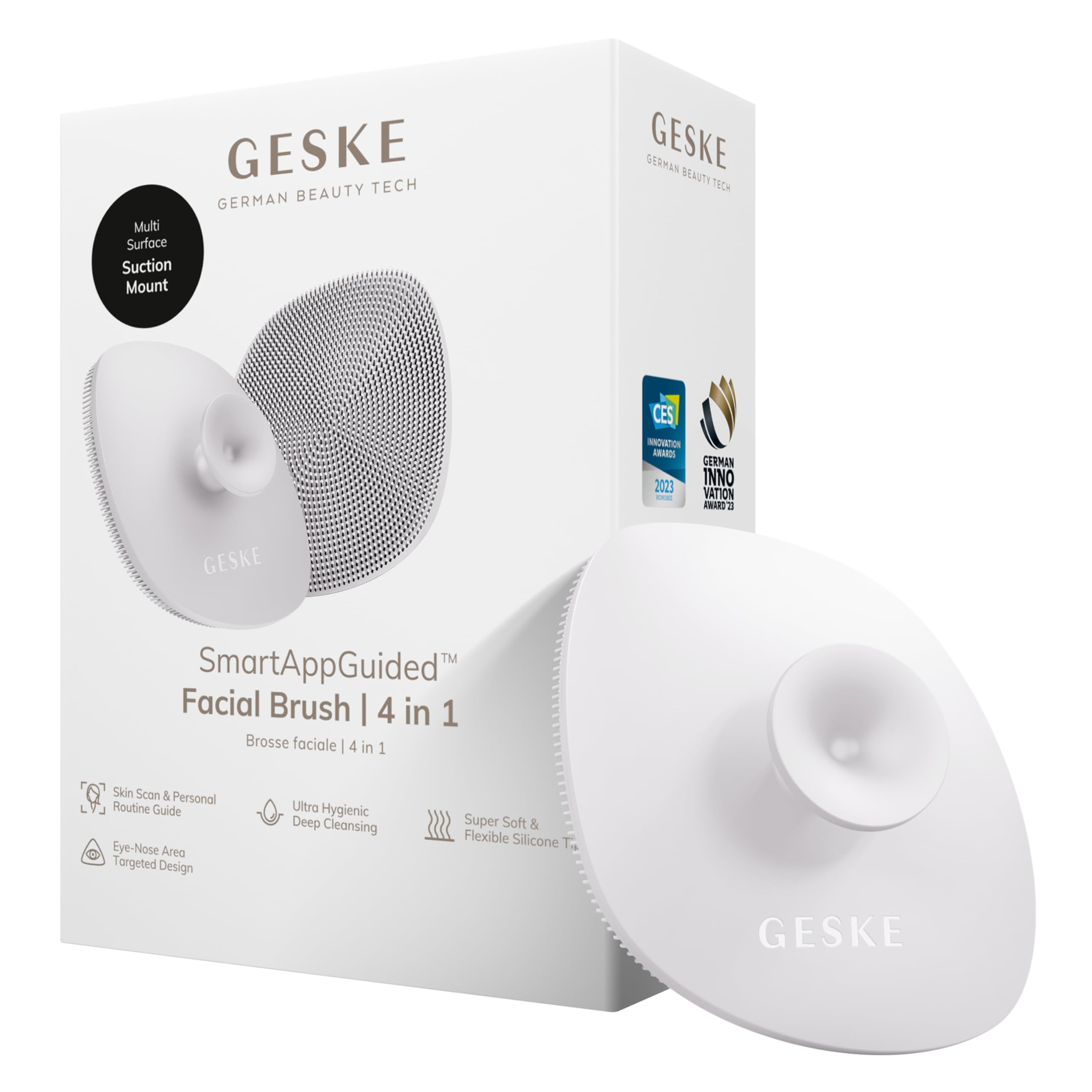 GESKE