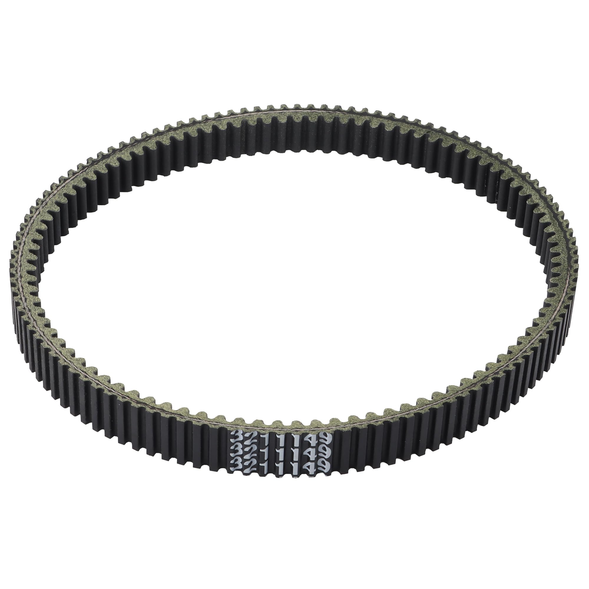 WOOSTAR Correa de Transmision Reemplazo para Polaris Ranger 570 900 XP Crew 900 XP ACE 570 900 325 OEM 3211149 ATV
