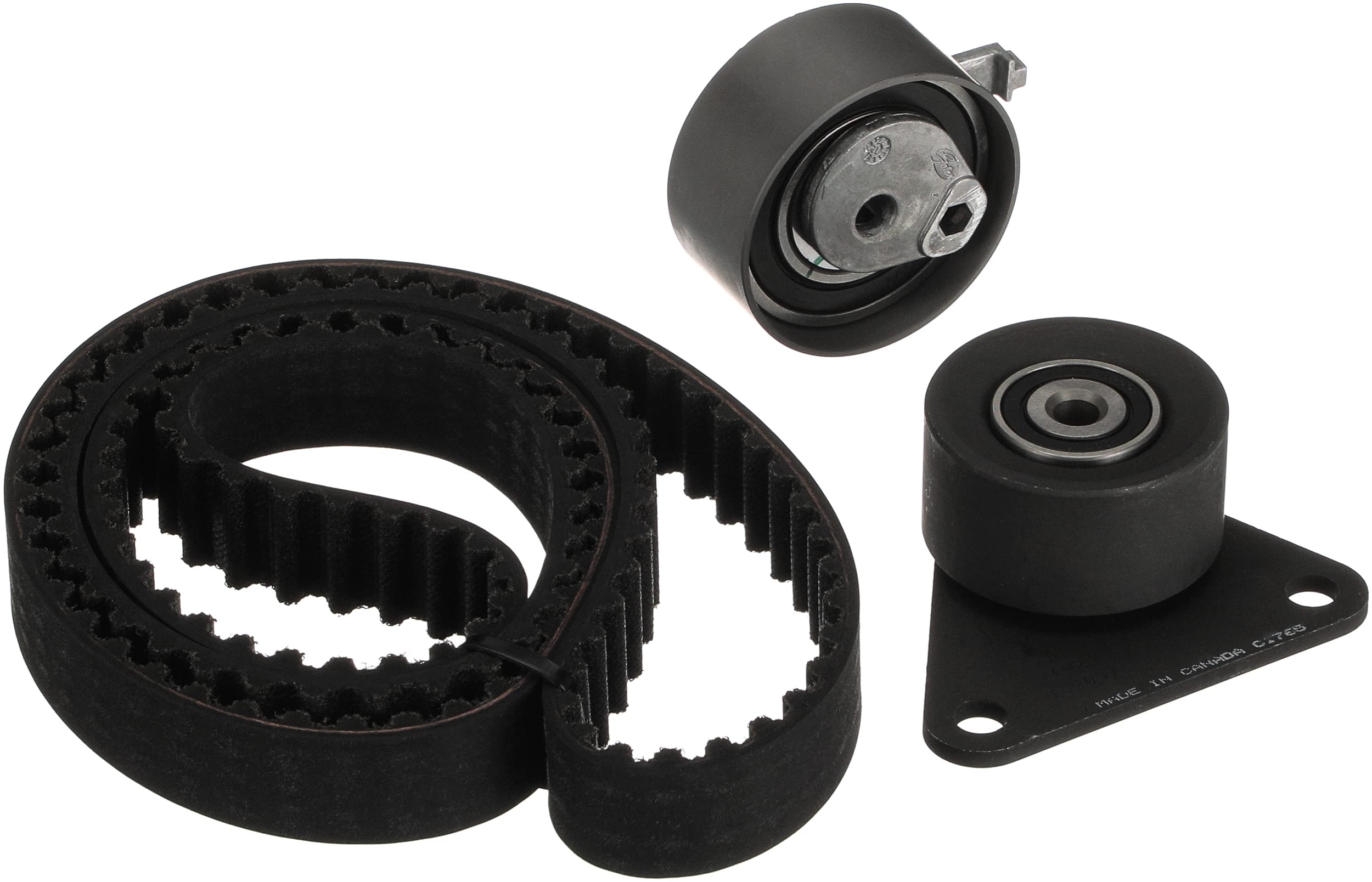 GATES TCK331 TIMING BELT COMP kit courroie de distribution - 2