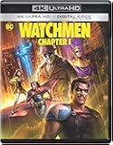Watchmen Chapter I (4KUHD + Digital)