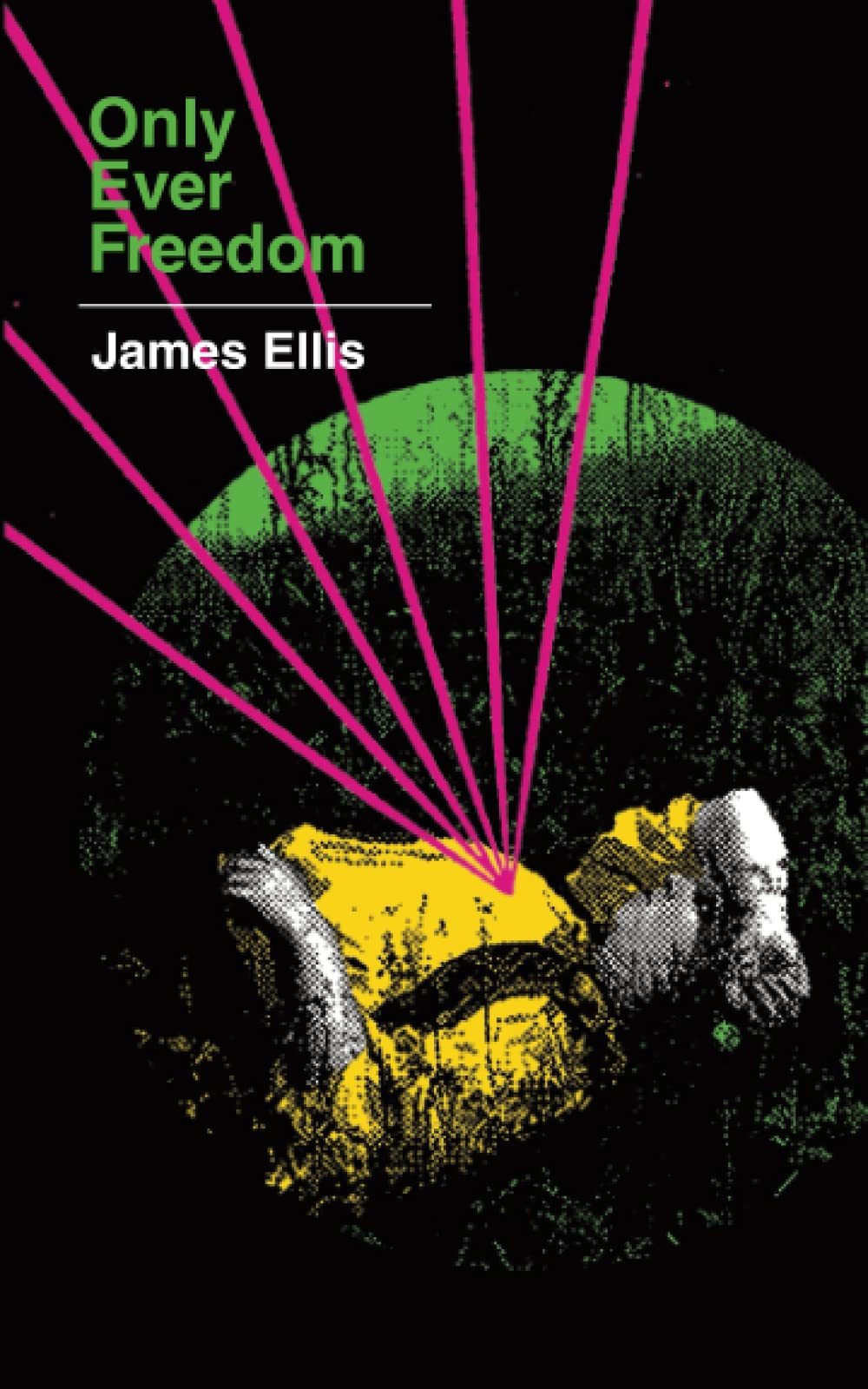 Only Ever Freedom Paperback – August 20, 2022