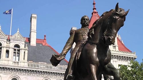 Travel Thru History