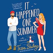 It Happened One Summer: A Novel