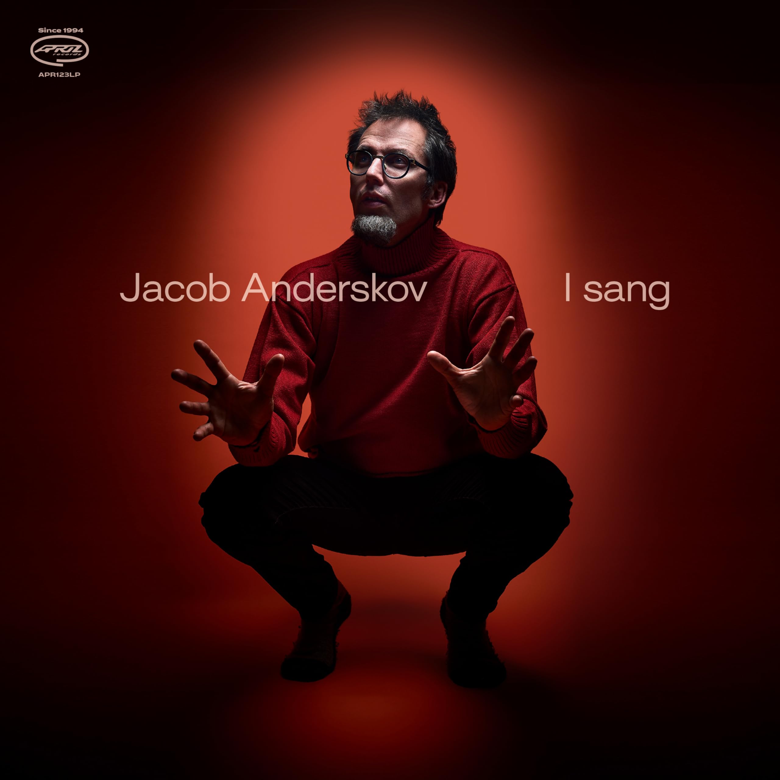 I Sang [VINYL]