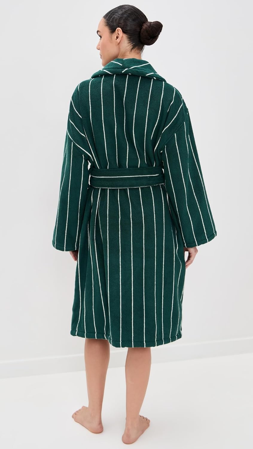 HOMMEY Women's Robe