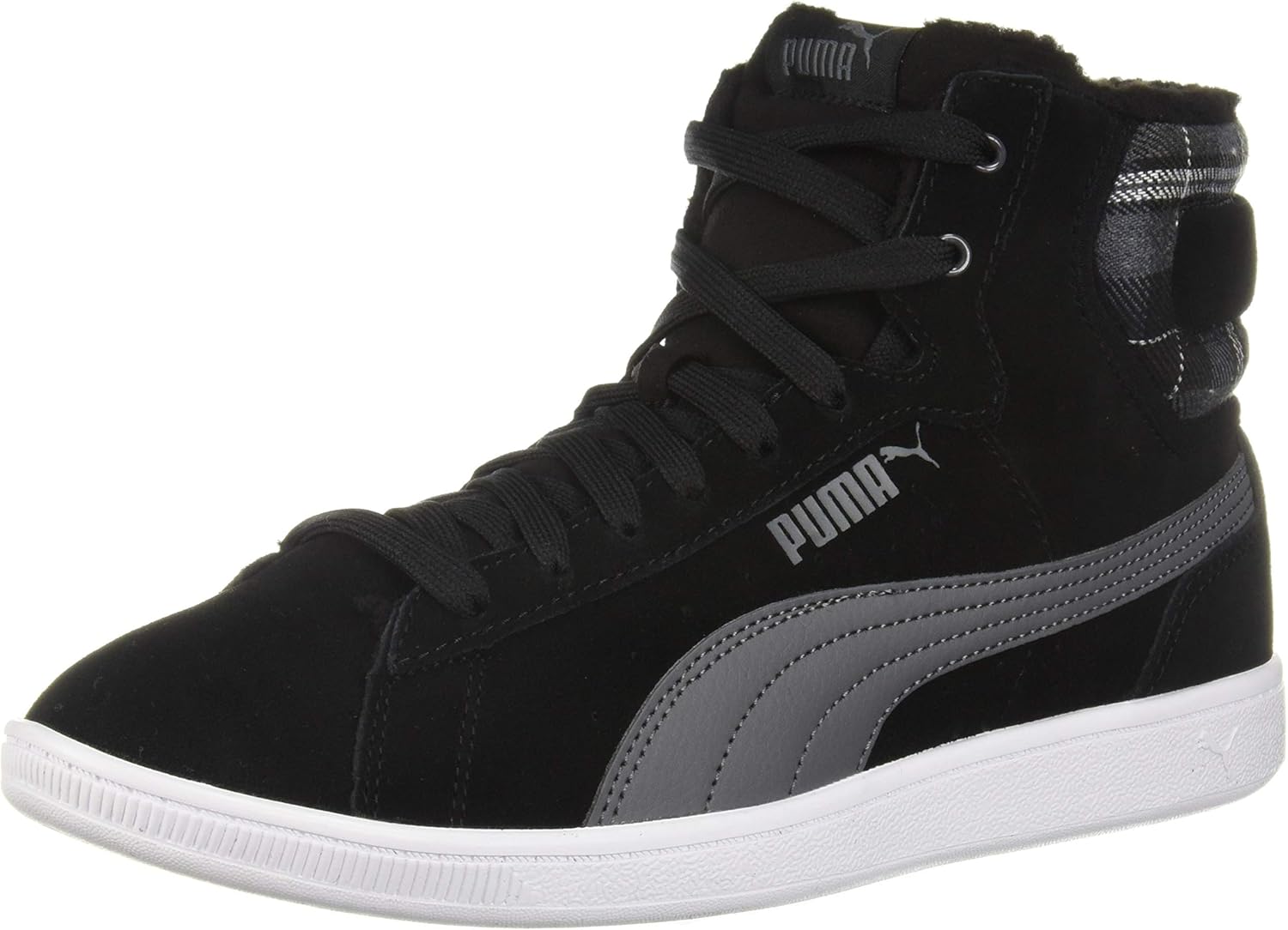 Puma vikky high tops Clearance