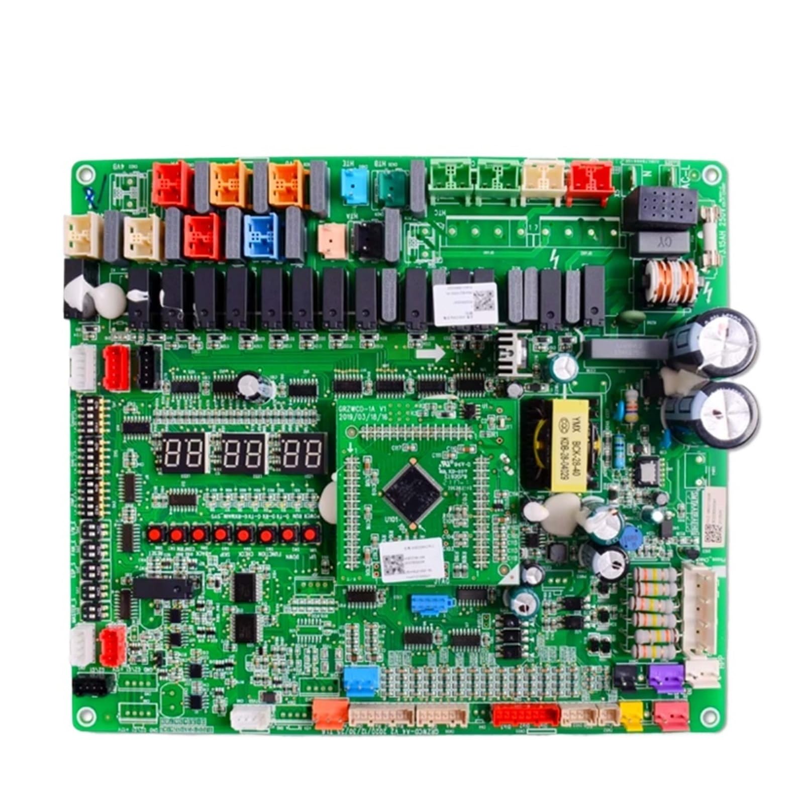 Eiwpfydj 1Pcs Compatible For Gree, Air Conditioner