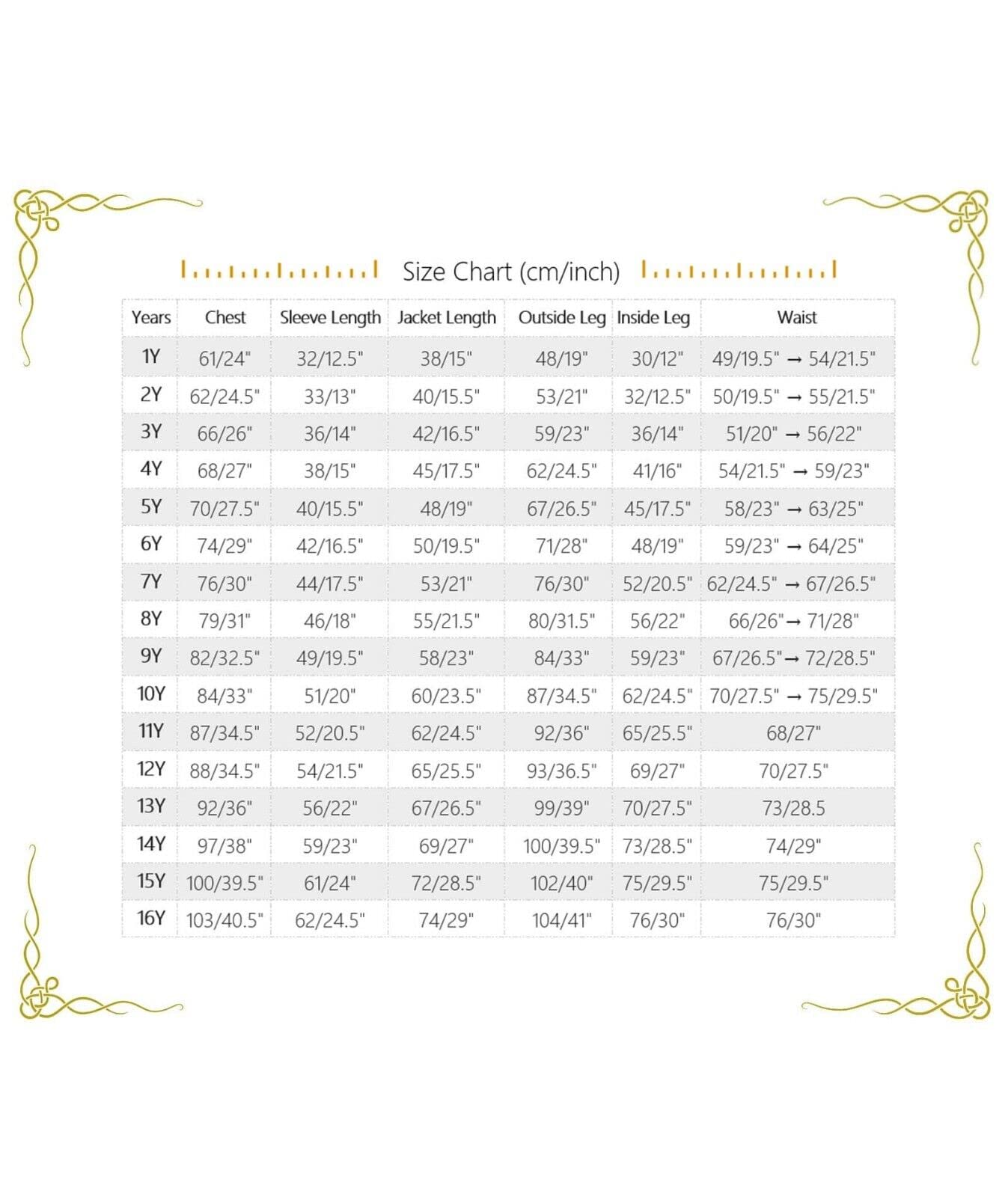SIRRI Abito da Ragazzo Taglie Husky Auto Modellato Blu Navy su Misura per Matrimonio Formale Ragazzo Ballo di fine Anno Funerale Set da 5 Pezzi