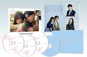 Amazon.co.jp: 【Amazon.co.jp限定】あやしいパートナー Blu-ray