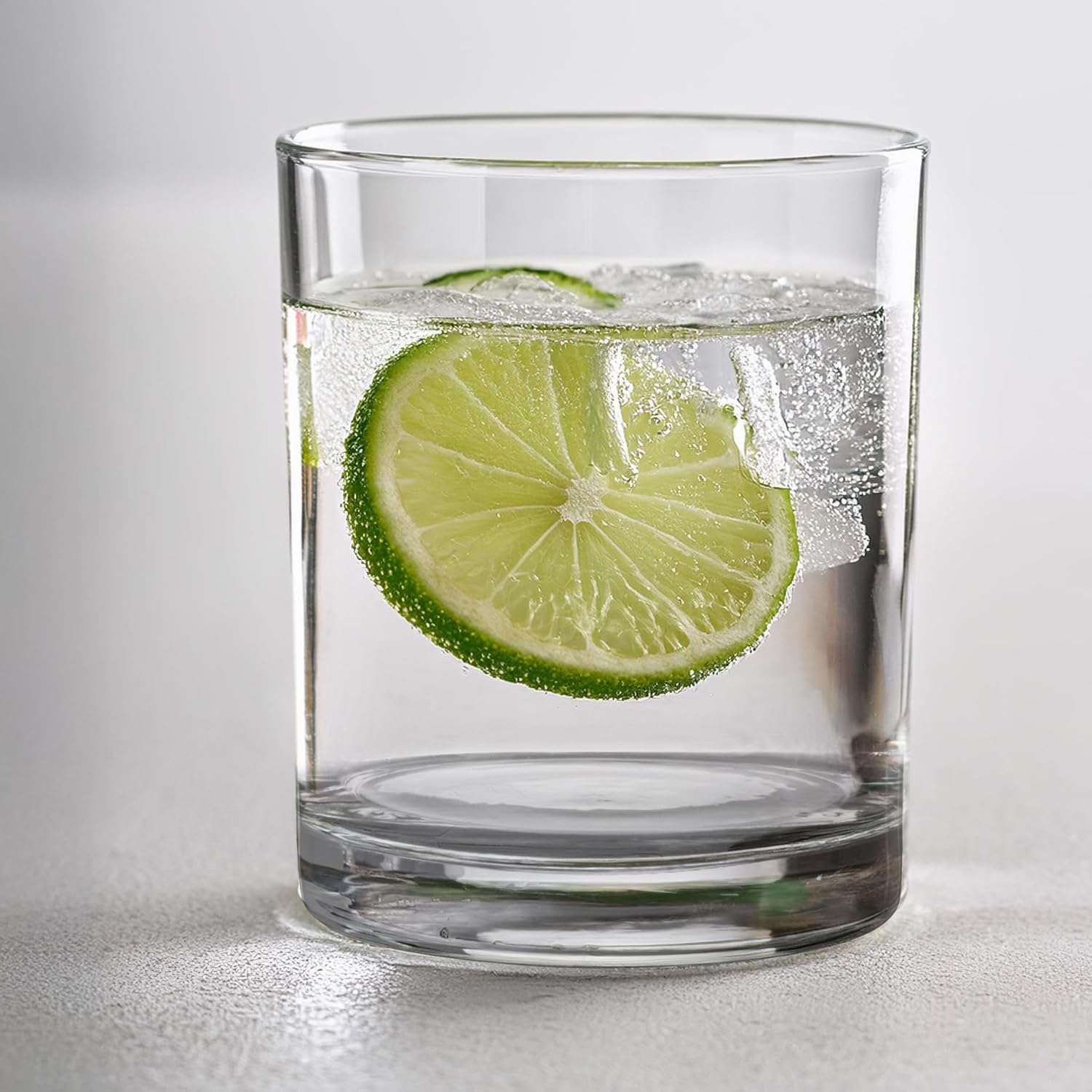 Low Glass 230 ml KPL6