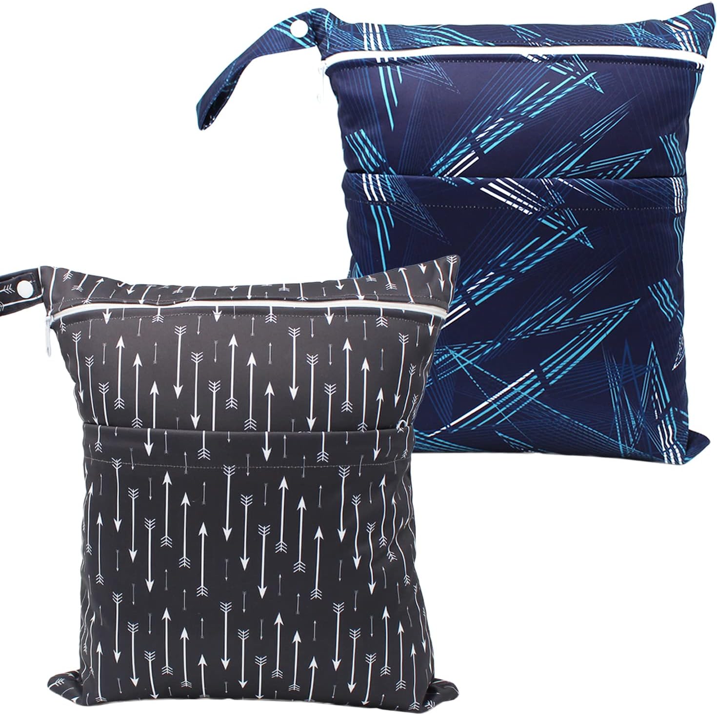 Bolsas para Pañales Húmedos