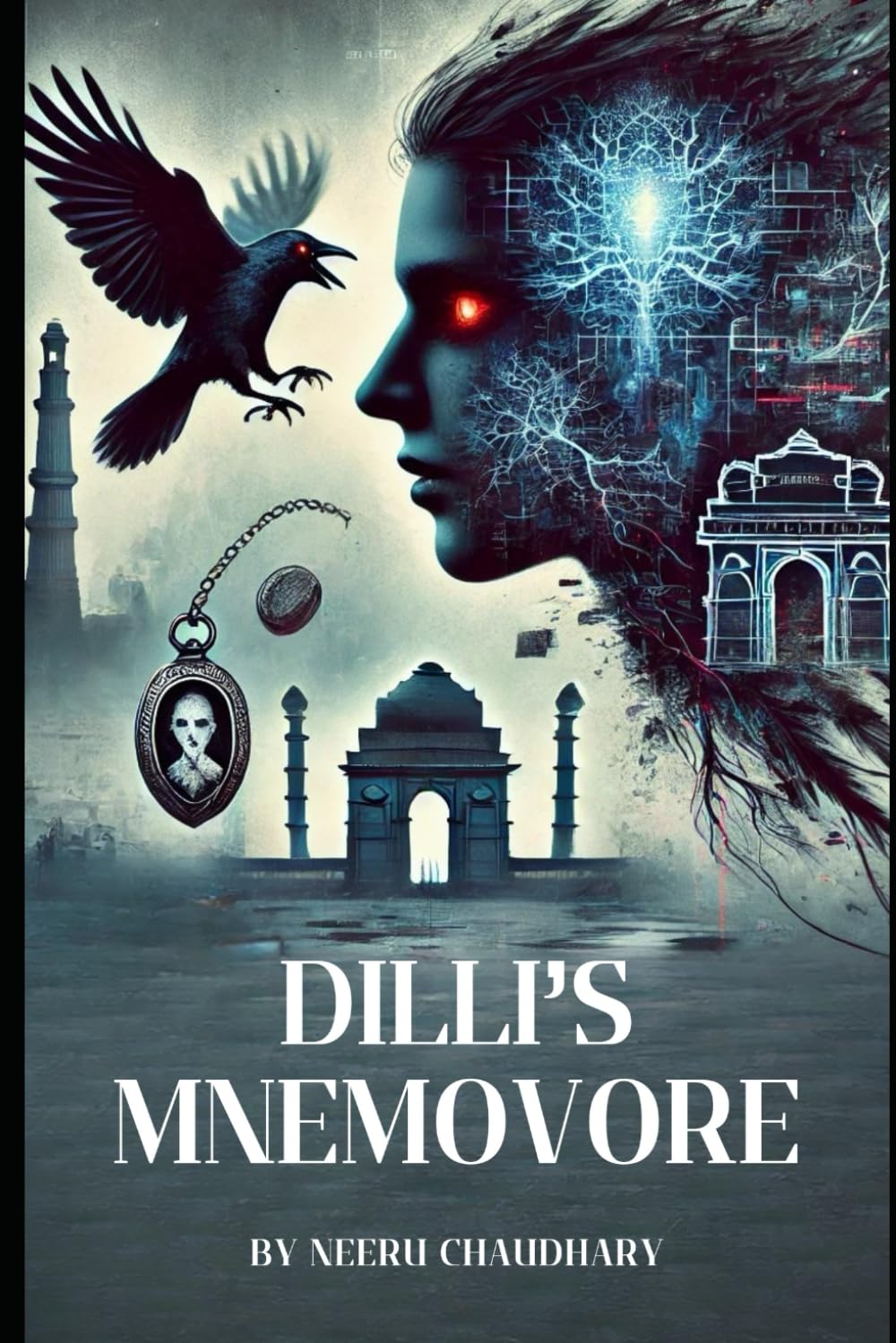 Dilli’s Mnemovore