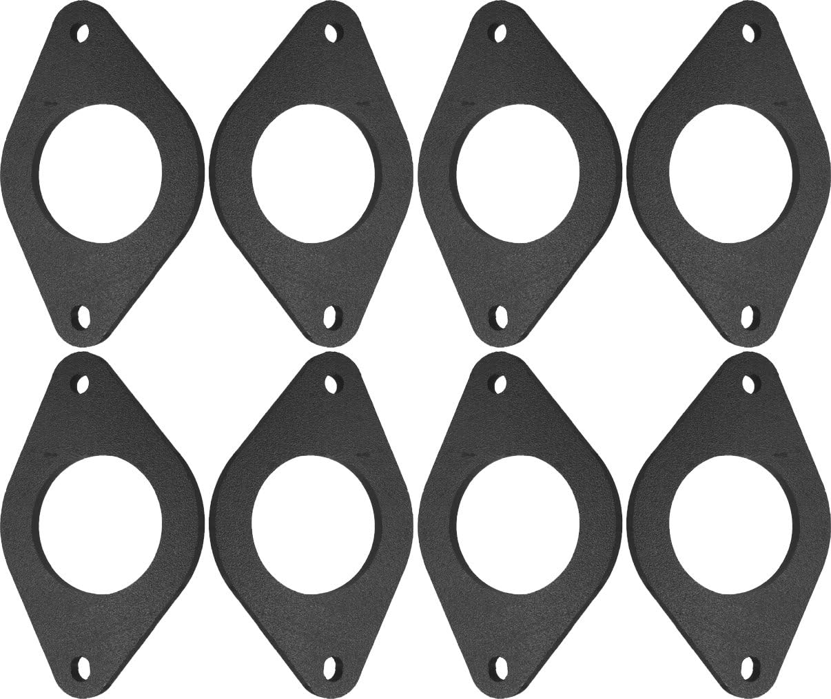 Speaker Adapters For Tweeters Fits Lexus, Fits Subaru, And