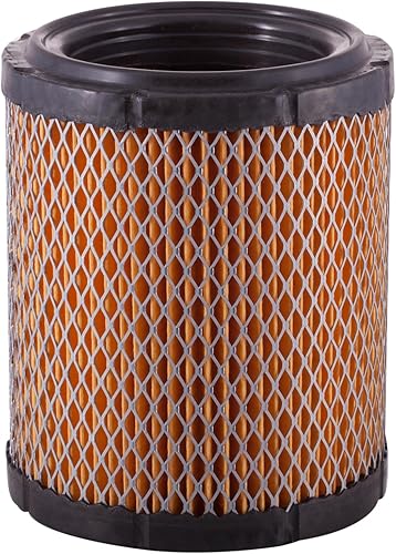 Miniatura 5 de ECOGARD Filtro de aire de motor XA5405 Premium para Dodge Stratus 2001-2006, Chrysler Sebring, Cirrus 2001-2006