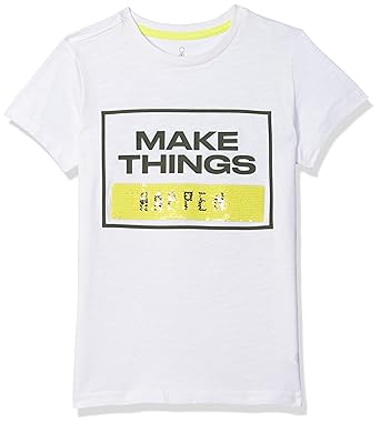 Mothercare Boys Relaxed T-Shirt