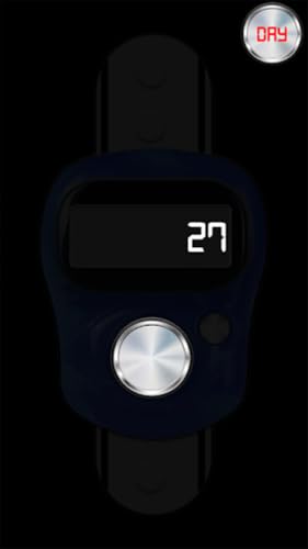 Tasbeeh Counter – vue 3