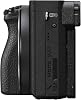 Sony Alpha 6500 ILCE-6500 Digital SLR Camera Body