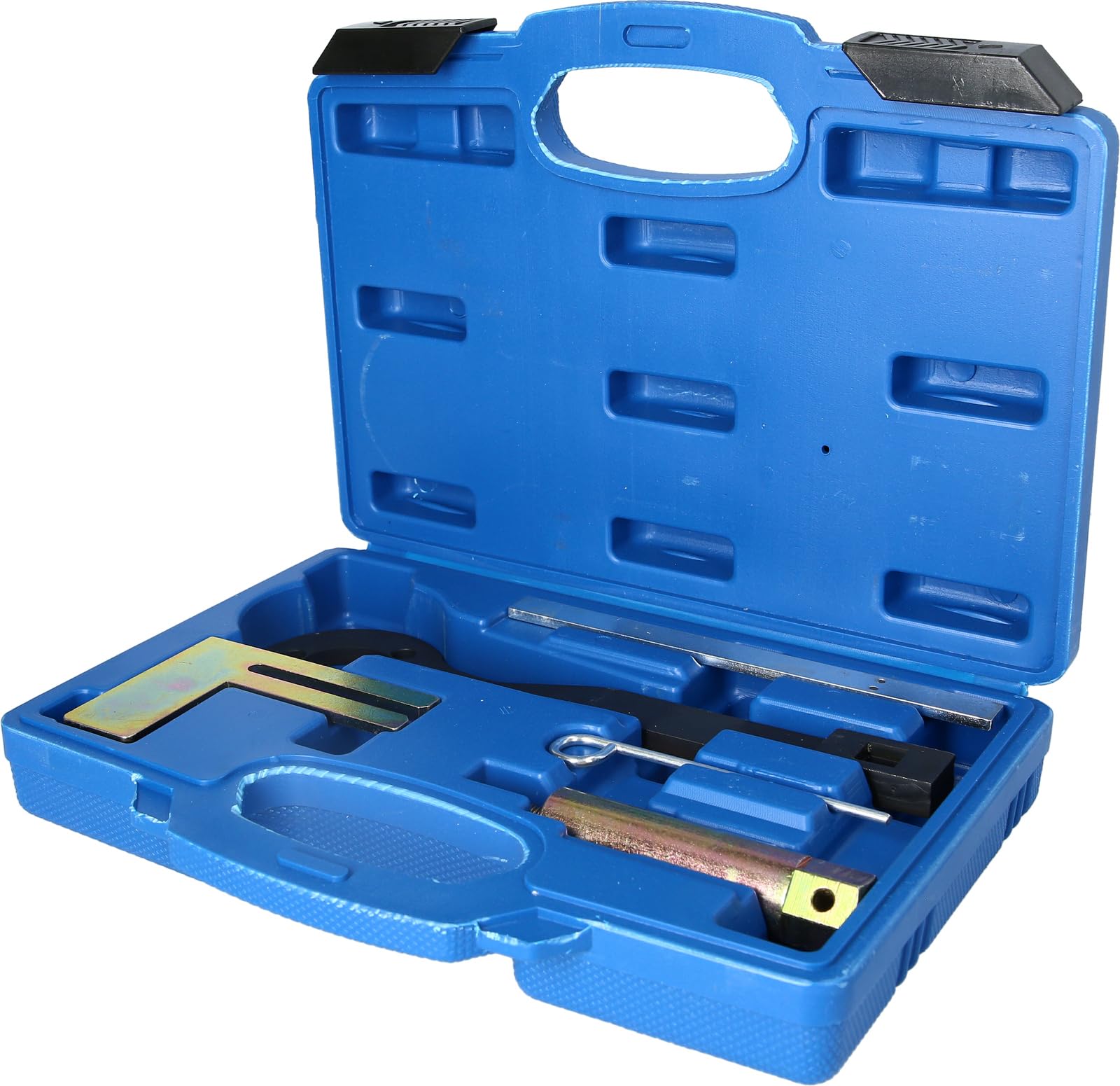 BRILLIANT TOOLS BT591580 Juego de herramientas de reglaje de motores para BMW, MINI, PSA [Powered by KS TOOLS]