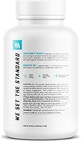 Vista 6 de Swolverine Probiotix Suplemento probiótico avanzado, DE111 Bacillus Subtilis, salud digestiva, salud intestinal, apoyo del sistema inmunológico