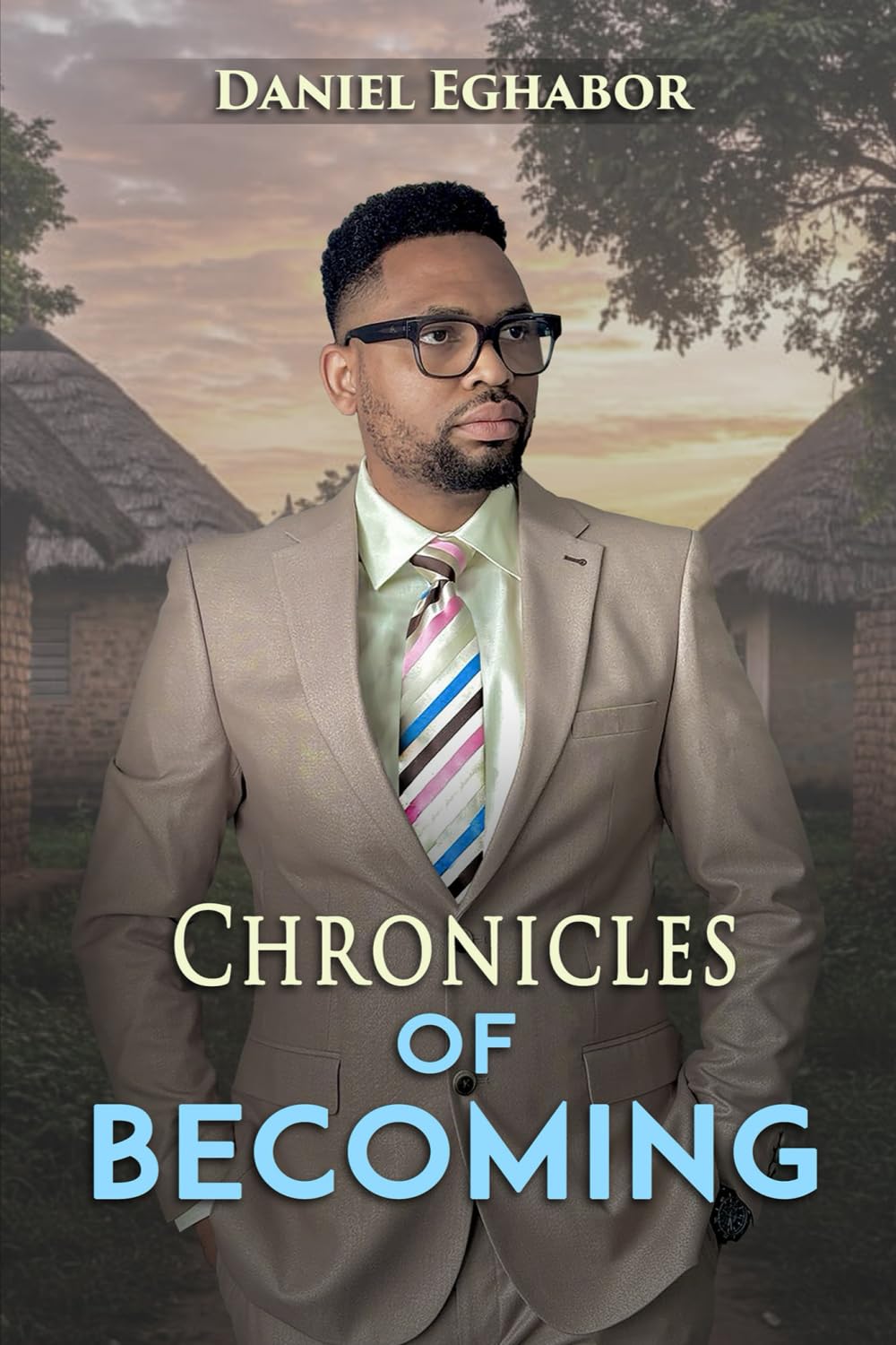 CHRONICLES OF BECOMING