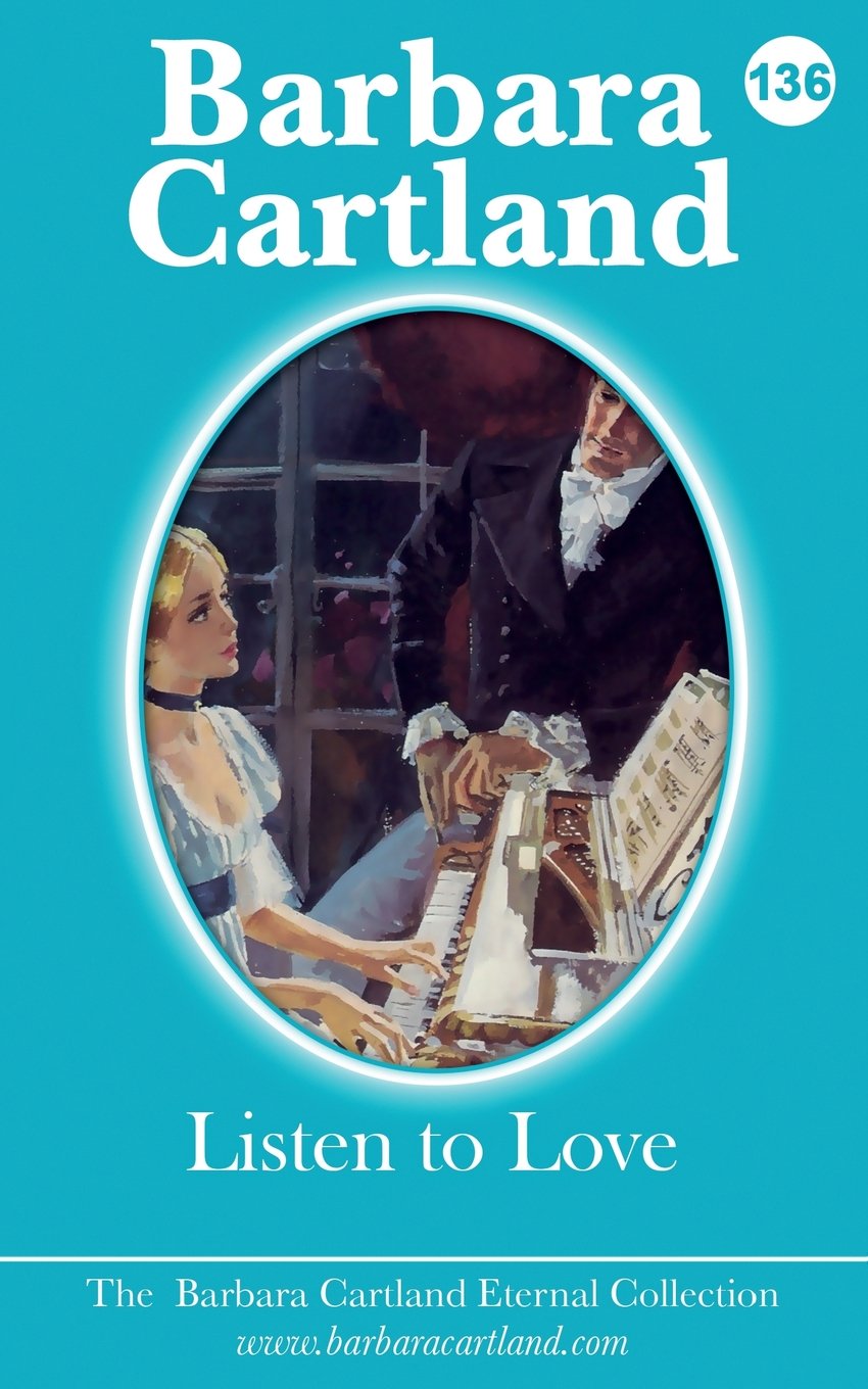 Listen To Love: Volume 36 (The Eternal Collection)