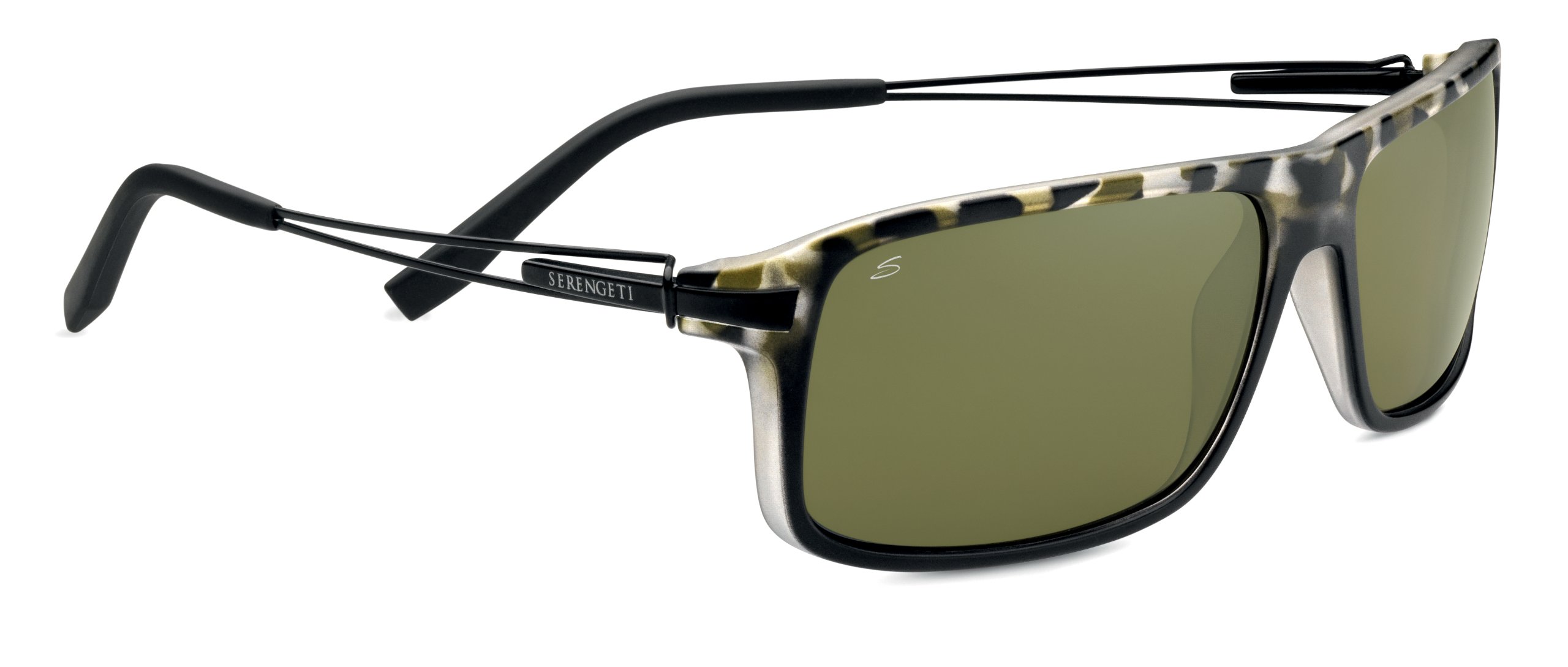 SerengetiFlex Rivoli Sunglasses