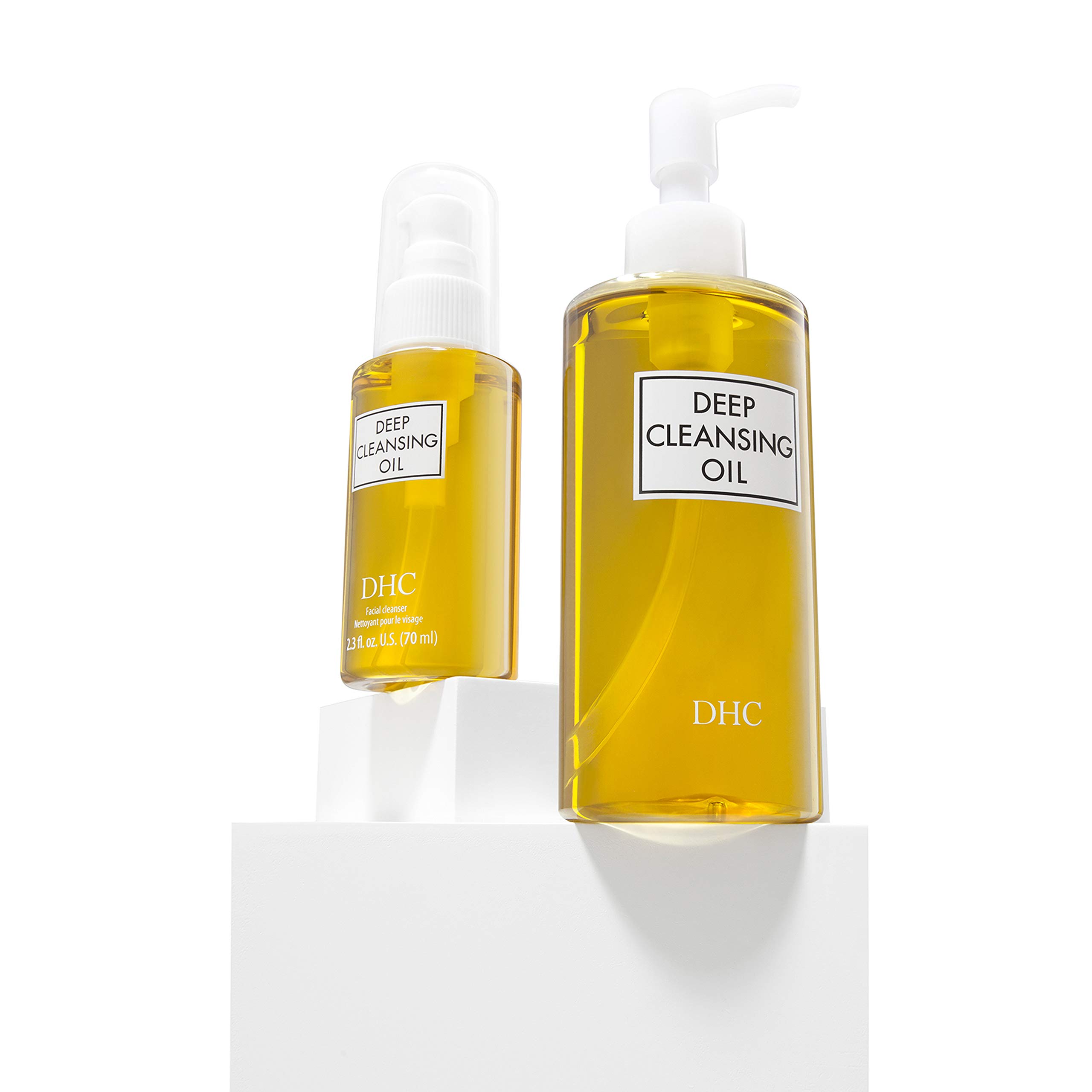 Amazon | DHC・薬用ディープクレンジングオイル 70ml （メイク落とし 