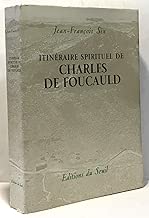 Download Itinéraire spirituel de Charles de Foucauld PDF