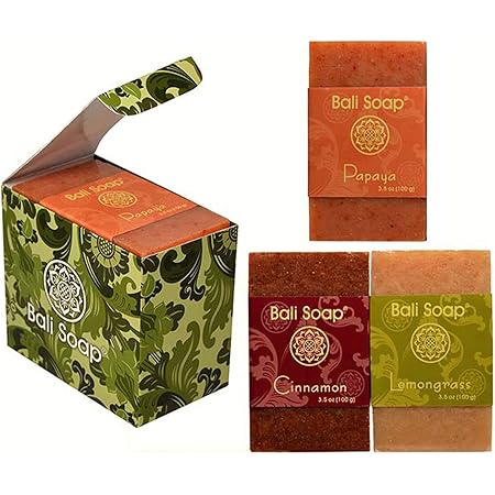 best natural soap for face