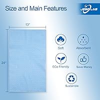 Vista 4 de Paño reutilizable.