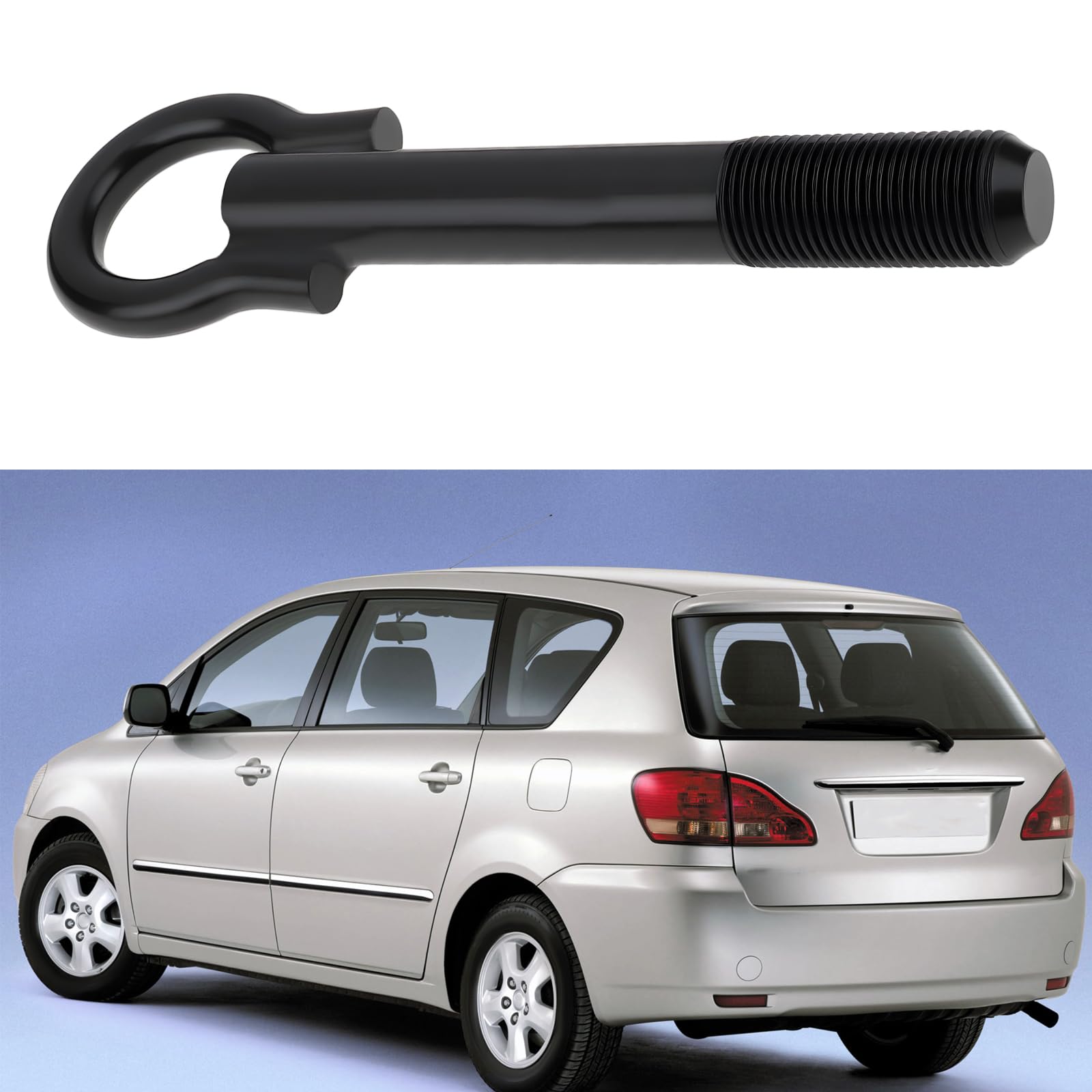 Hak holowniczy kompatybilny z Toyota Auris Avensis Verso Yaris RAV4 kompatybilny z Lexus 51960-05010