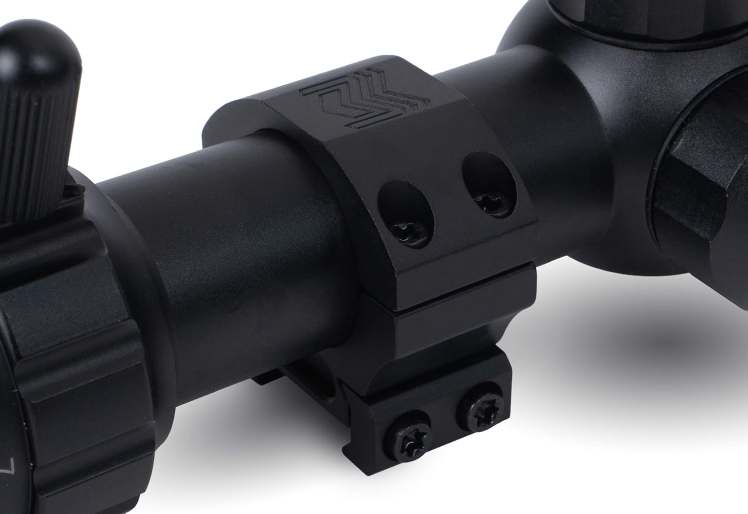 Monstrum SR-1-P120 and ZB109 Bundle