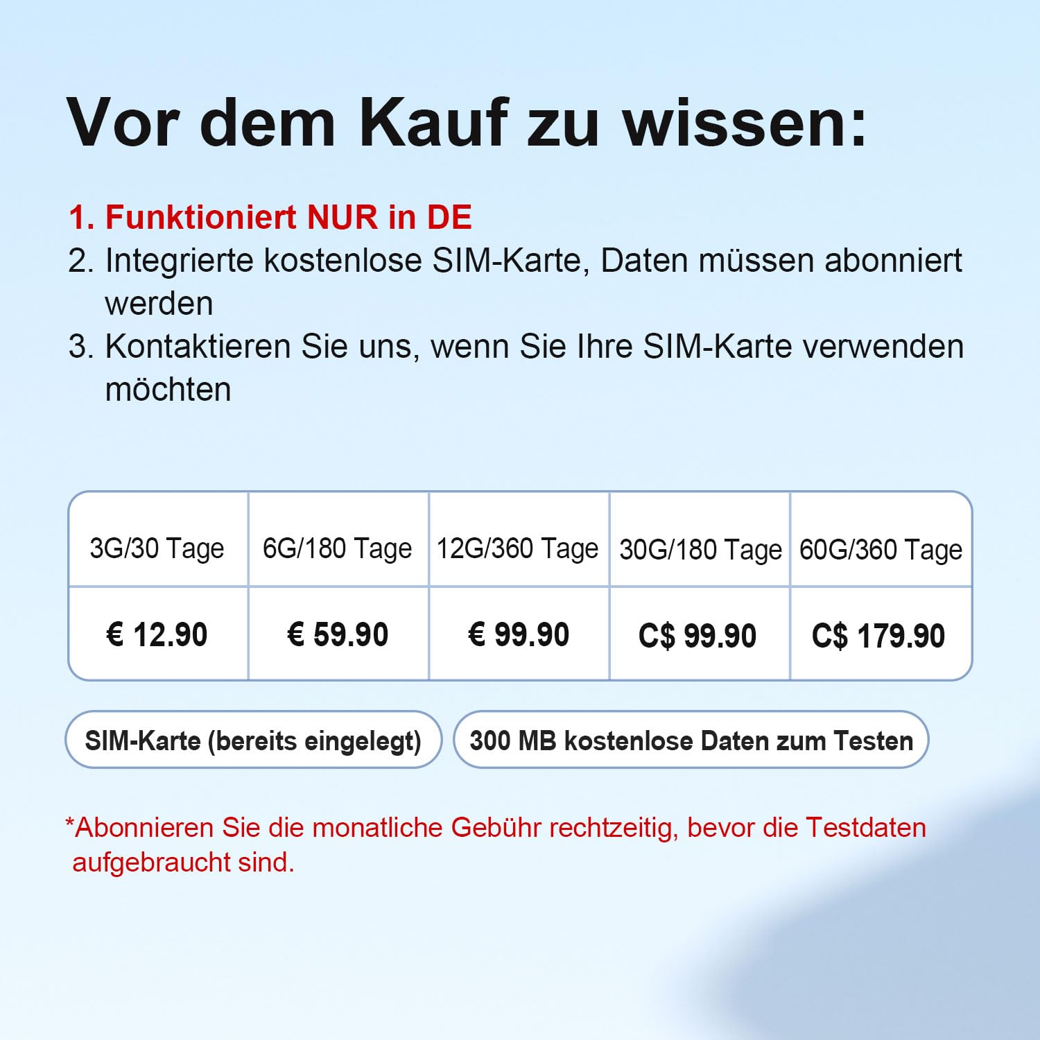 4G Cellular Sicherheitskamera mit SIM Karte, überwachungskamera ohne WLAN, überwachungskamera Solar, Bewegungserkennung, PIR-Bewegungssensor, 360-Grad-Ansicht, 2K HD