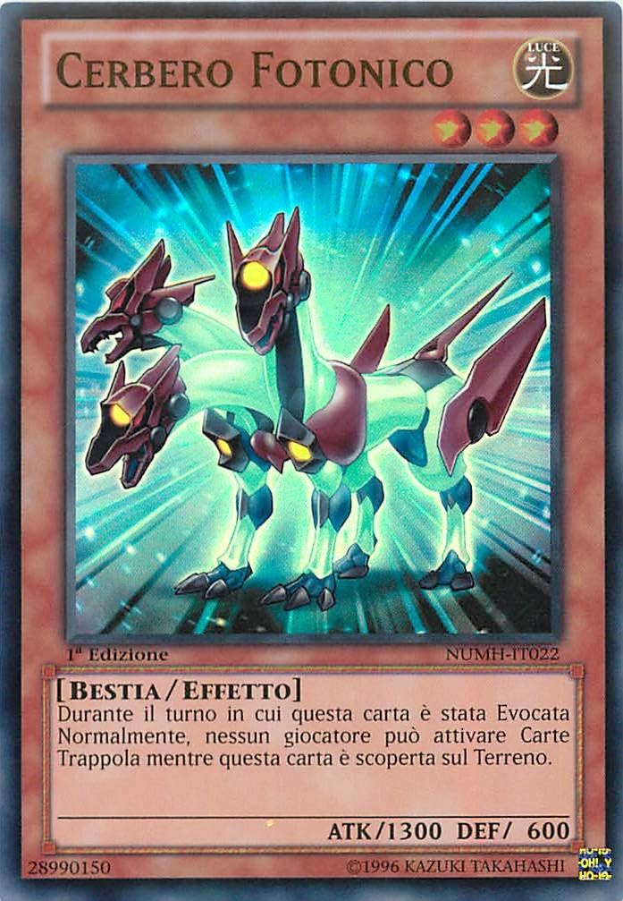 Yu-Gi-Oh! - NUMH-IT017 - Golem Gogogo - Cacciatore di Numeri - 1st