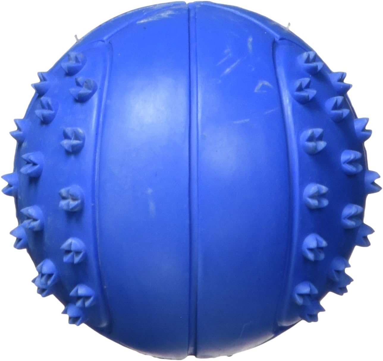 Ethical Dura-Flex Small Rubber Ball, 2-1/2-Inch