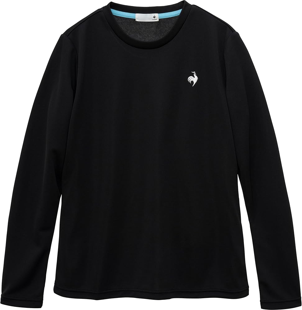 Amazon.co.jp: エコペットロングスリーブシャツLT5SLTZ1L_BK00_S